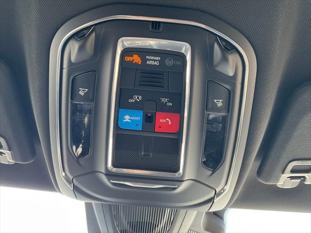 2026 Dodge Charger Scat Pack 2-Door AWD