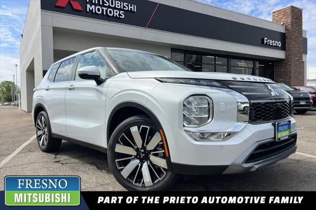 2026 Mitsubishi Outlander SE 1.5T S-AWC for sale in Fresno, CA
