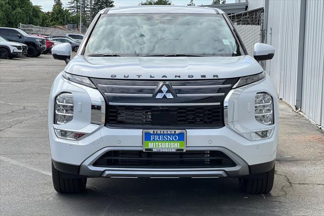 2026 Mitsubishi Outlander SE 1.5T S-AWC