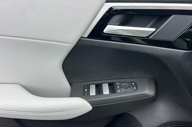 2026 Mitsubishi Outlander SE 1.5T S-AWC