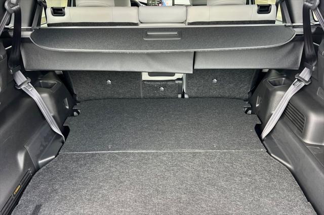 2026 Mitsubishi Outlander SE 1.5T S-AWC