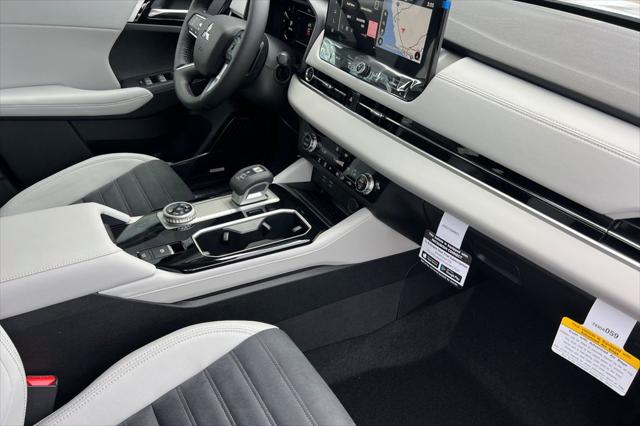2026 Mitsubishi Outlander SE 1.5T S-AWC