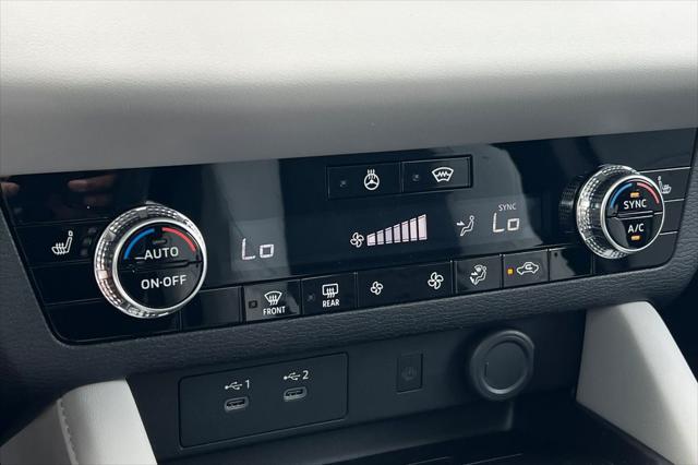 2026 Mitsubishi Outlander SE 1.5T S-AWC