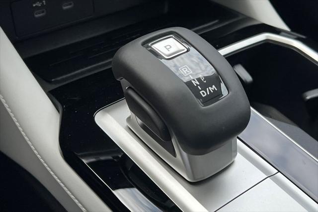 2026 Mitsubishi Outlander SE 1.5T S-AWC