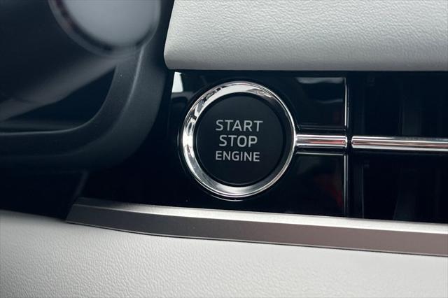 2026 Mitsubishi Outlander SE 1.5T S-AWC