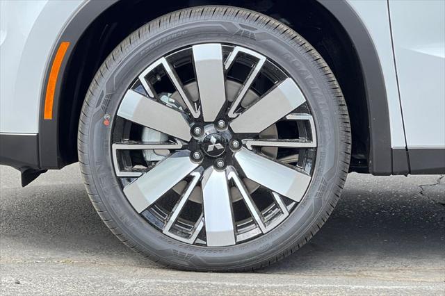 2026 Mitsubishi Outlander SE 1.5T S-AWC