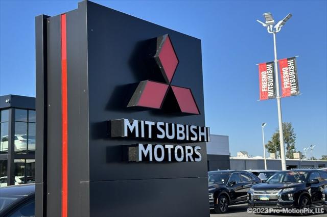 2026 Mitsubishi Outlander SE 1.5T S-AWC