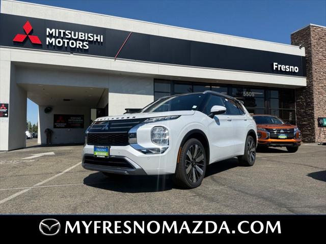 2026 Mitsubishi Outlander SE 1.5T S-AWC for sale in Fresno, CA