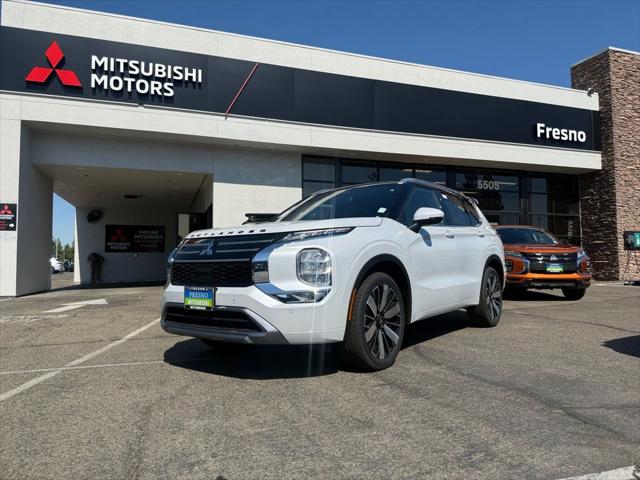 2026 Mitsubishi Outlander SE 1.5T S-AWC for sale in Fresno, CA