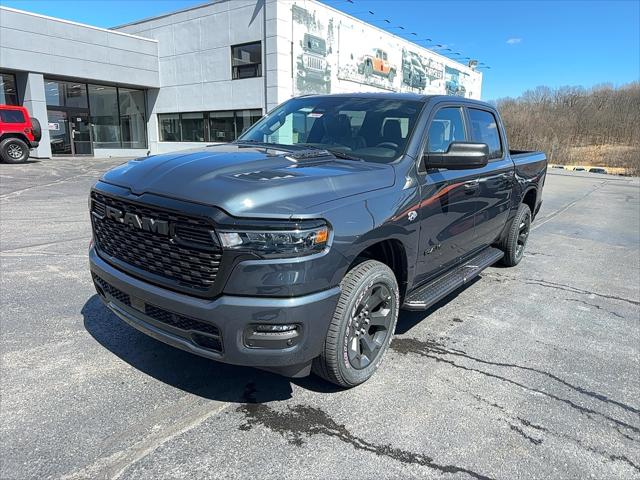 2026 RAM Ram 1500 RAM 1500 EXPRESS CREW CAB 4X4 57 BOX