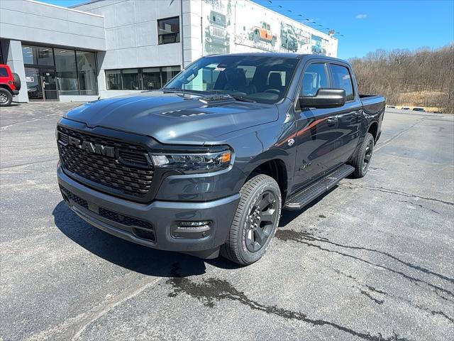 2026 RAM Ram 1500 RAM 1500 EXPRESS CREW CAB 4X4 57 BOX