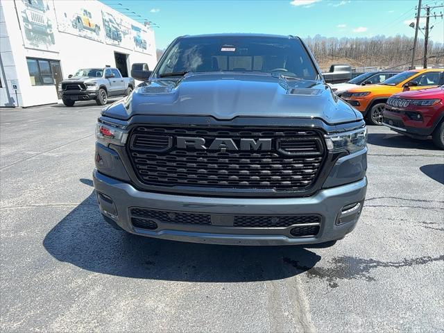 2026 RAM Ram 1500 RAM 1500 EXPRESS CREW CAB 4X4 57 BOX