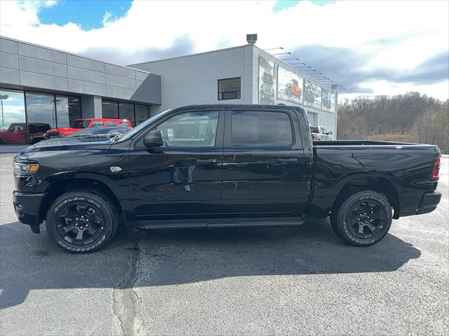 2026 RAM Ram 1500 RAM 1500 EXPRESS CREW CAB 4X4 57 BOX