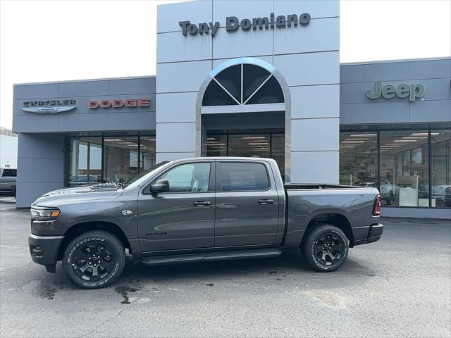 2026 RAM Ram 1500 RAM 1500 EXPRESS CREW CAB 4X4 57 BOX 2026 RAM Ram 1500 RAM 1500 EXPRESS CREW CAB 4X4 57 BOX