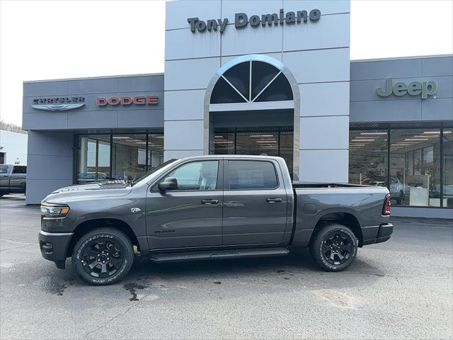 2026 RAM Ram 1500 RAM 1500 EXPRESS CREW CAB 4X4 57 BOX 2026 RAM Ram 1500 RAM 1500 EXPRESS CREW CAB 4X4 57 BOX