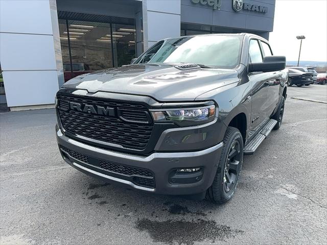 2026 RAM Ram 1500 RAM 1500 EXPRESS CREW CAB 4X4 57 BOX 2026 RAM Ram 1500 RAM 1500 EXPRESS CREW CAB 4X4 57 BOX