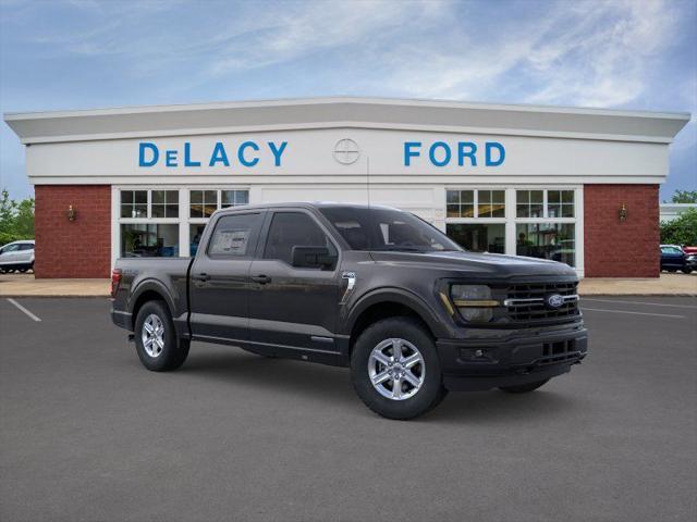 2026 Ford F-150 XLT for sale in Elma, NY