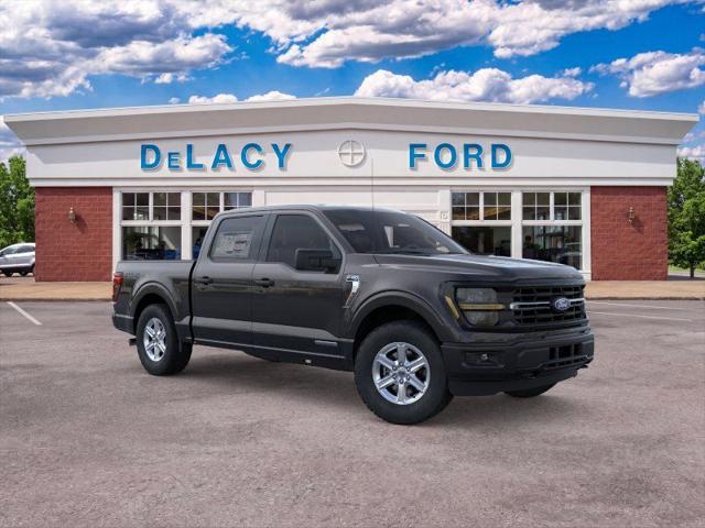 2026 Ford F-150 XLT for sale in Elma, NY