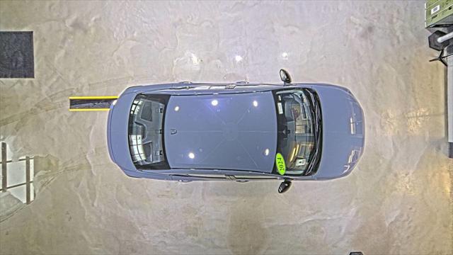 2024 Nissan Sentra SR Xtronic CVT