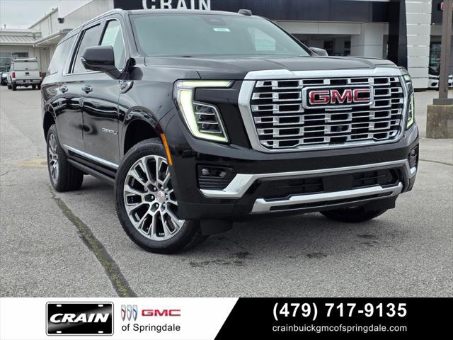 2026 GMC Yukon XL 4WD Denali for sale in Springdale, AR