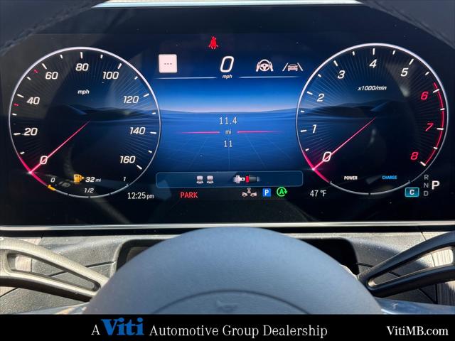 2026 Mercedes-Benz CL CLE 450