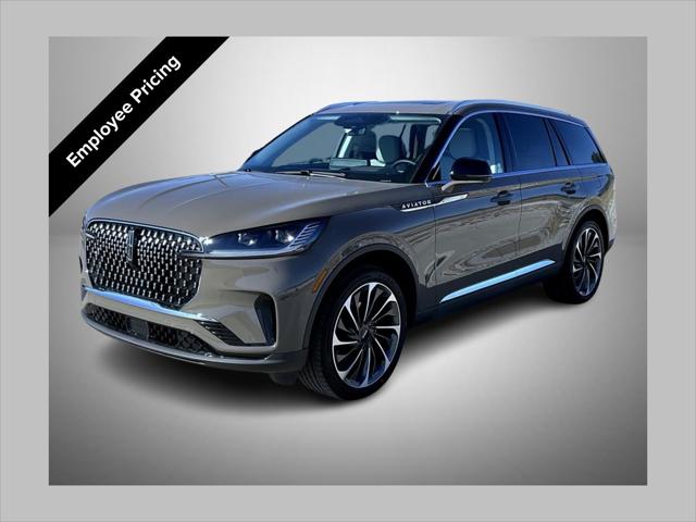 2026 Lincoln Aviator Reserve for sale in Omaha, NE