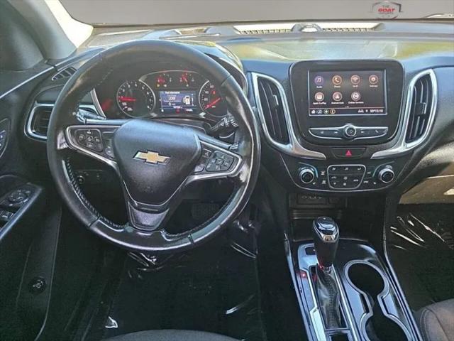 2020 Chevrolet Equinox AWD LT 1.5L Turbo