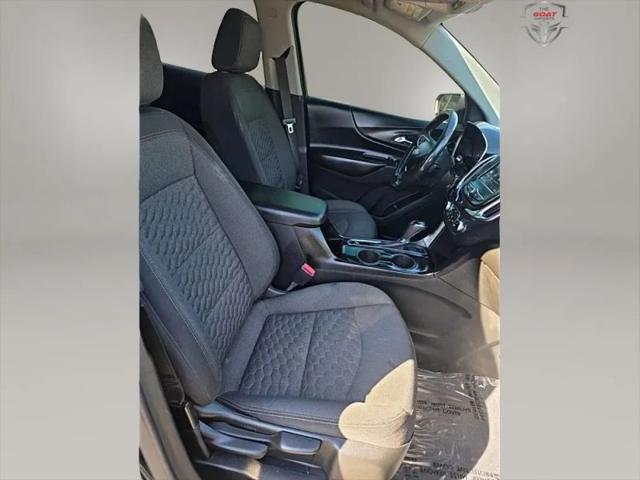 2020 Chevrolet Equinox AWD LT 1.5L Turbo