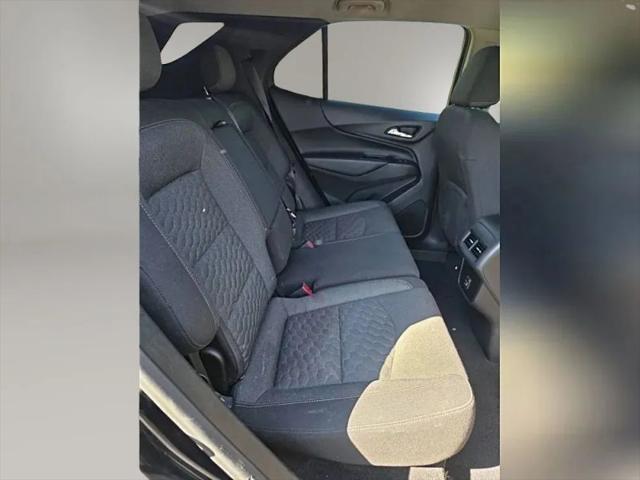 2020 Chevrolet Equinox AWD LT 1.5L Turbo