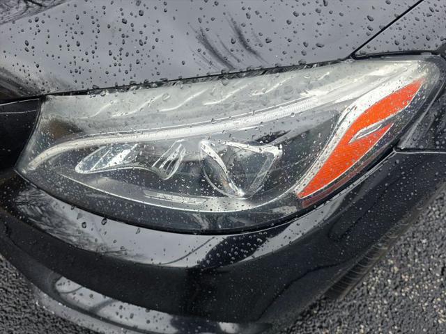2016 Mercedes-Benz C-CLASS C 300 4MATIC