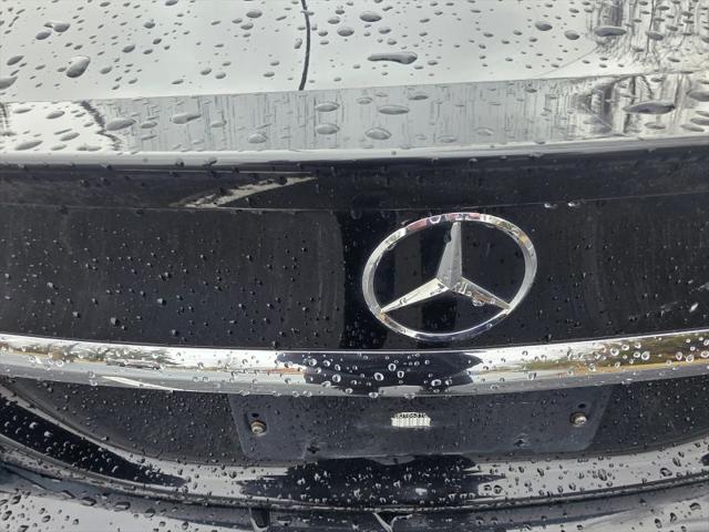 2016 Mercedes-Benz C-CLASS C 300 4MATIC