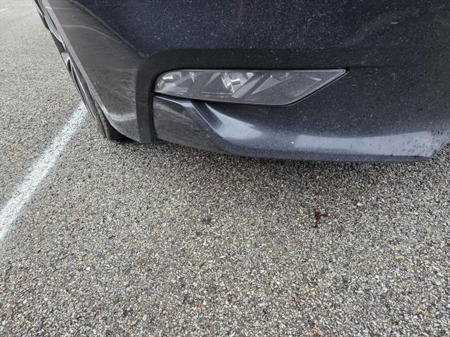 2016 Nissan Maxima 3.5 SR