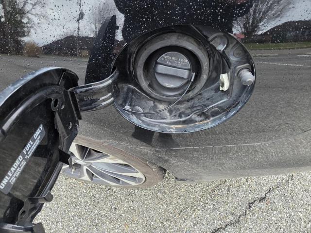 2016 Nissan Maxima 3.5 SR