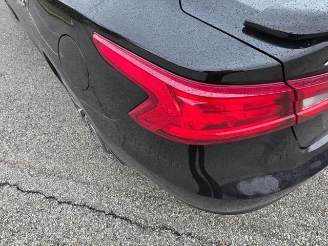 2016 Nissan Maxima 3.5 SR