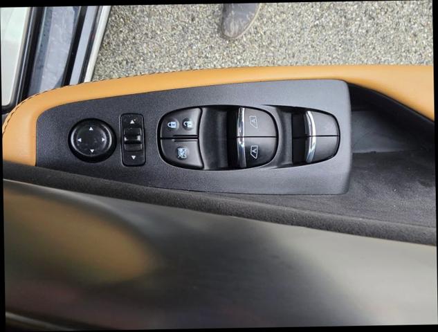 2016 Nissan Maxima 3.5 SR