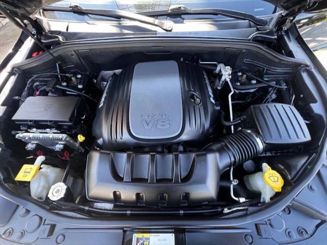 2018 Jeep Grand Cherokee Summit 4x4