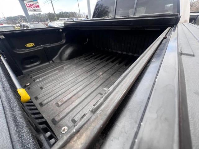2010 Ford F-150 Platinum