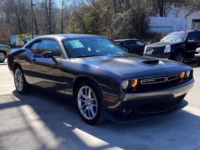 2022 Dodge Challenger GT AWD