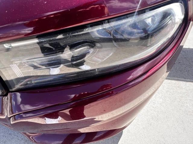 2021 Dodge Charger SXT RWD
