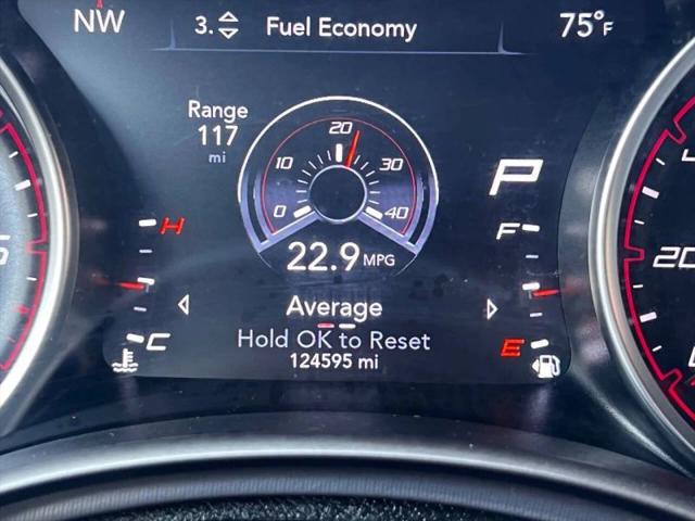 2021 Dodge Charger SXT RWD