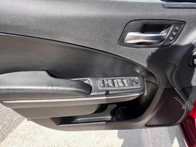 2021 Dodge Charger SXT RWD