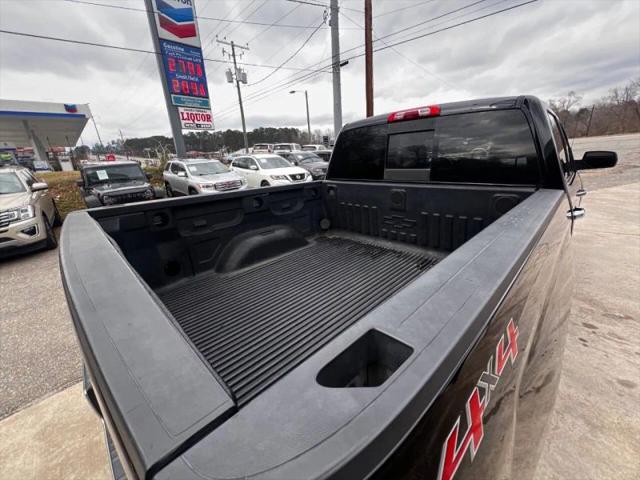 2016 Chevrolet Silverado 1500 1LZ