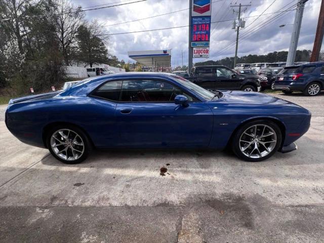 2019 Dodge Challenger R/T
