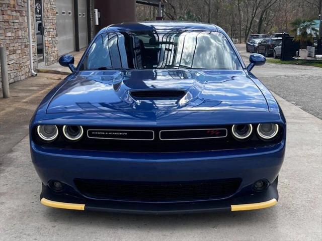 2019 Dodge Challenger R/T