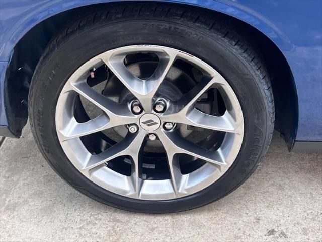 2019 Dodge Challenger R/T