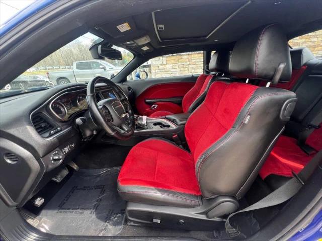 2019 Dodge Challenger R/T