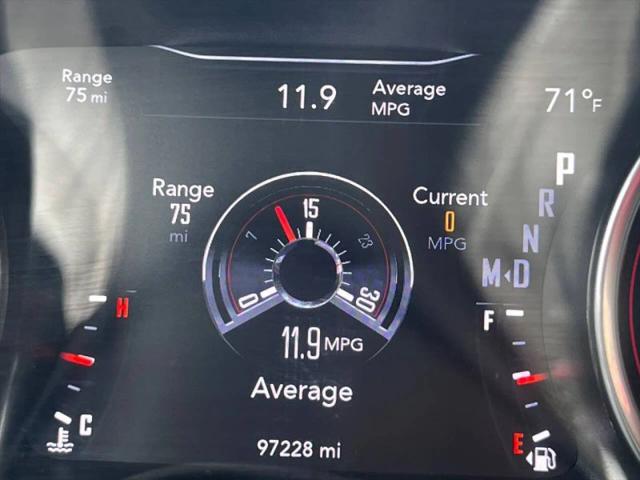 2019 Dodge Challenger R/T