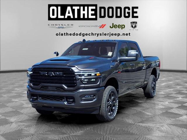 2026 Ram 2500 Laramie Crew Cab 4x4 64 Box for sale in Olathe, KS