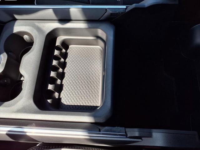 2026 Ram 2500 Laramie Crew Cab 4x4 64 Box