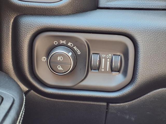 2026 Ram 2500 Laramie Crew Cab 4x4 64 Box